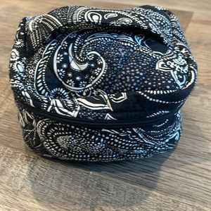 Vera Bradley make up case